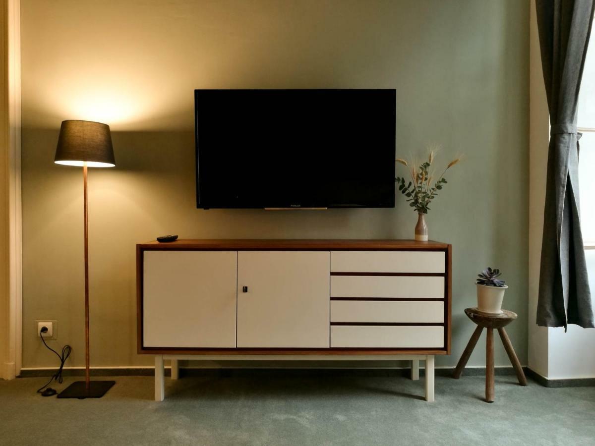 Zada Studio - Old City Center Braşov Eksteriør bilde