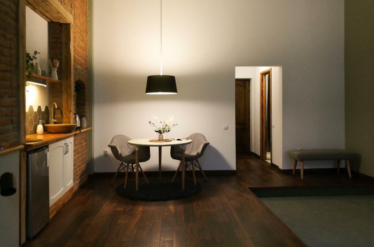 Zada Studio - Old City Center Braşov Eksteriør bilde