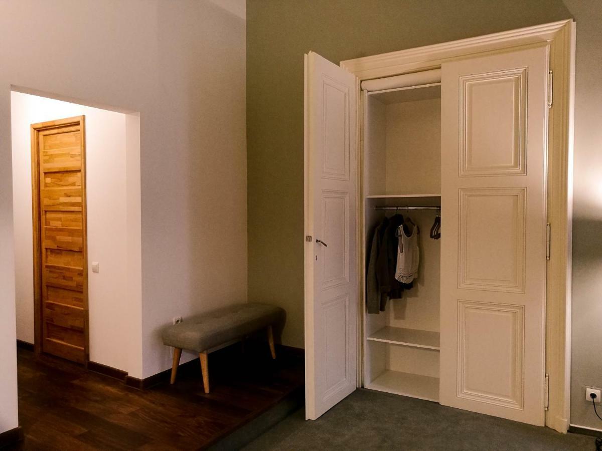 Zada Studio - Old City Center Braşov Eksteriør bilde