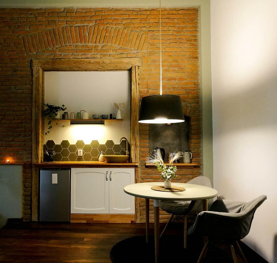 Zada Studio - Old City Center Braşov Eksteriør bilde