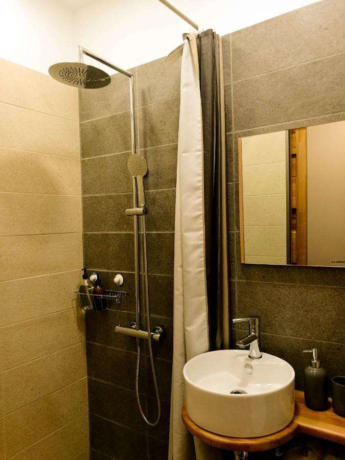 Zada Studio - Old City Center Braşov Eksteriør bilde